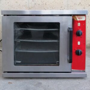 Forn de convecció DOBRA de segona mà a cabauoportunitats.com Balaguer - Lleida - Catalunya