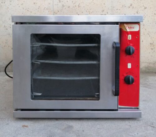 Horno de convección DOBRA de segunda mano en cabauoportunitats.com Balaguer - Lleida - Catalunya
