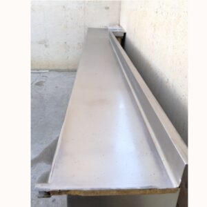 Moble cafetera 440cm de segona