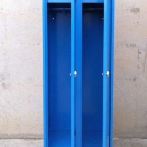 Módulo 2 taquillas nuevas en cabauoportunitats.com Balaguer - Lleida - Catalunya