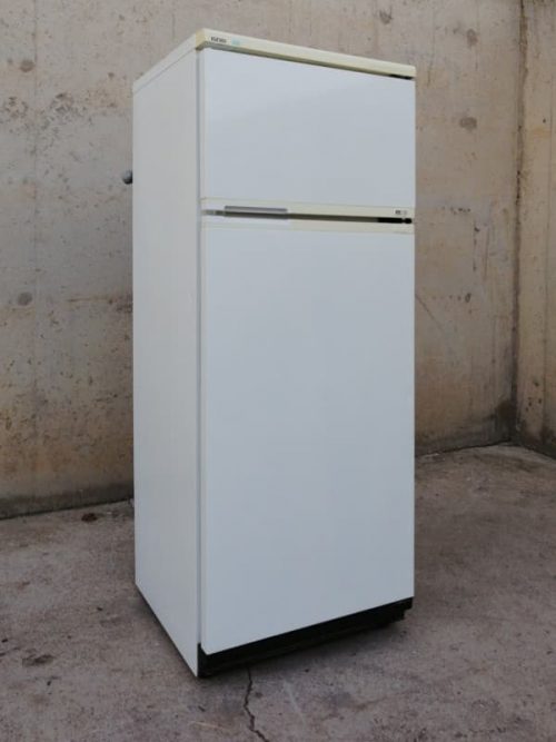 Frigorífico con congelador IGNIS de segunda mano en cabauoportunitats.com