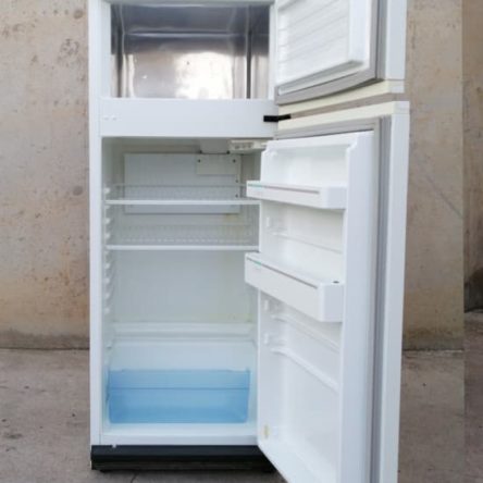 Frigorífico con congelador IGNIS de segunda mano en cabauoportunitats.com