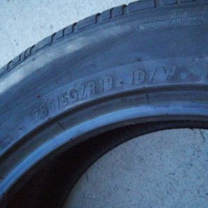 Neumático MAXXIS nuevo en cabauoportunitats.com Balaguer - Lleida - Catalunya
