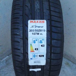 Neumático MAXXIS nuevo en cabauoportunitats.com Balaguer - Lleida - Catalunya