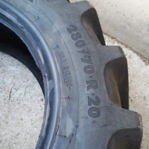 Pneumàtics tractor nous a cabauoportunitats.com Balaguer - Lleida - Catalunya