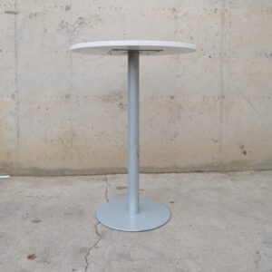 Taula alta de bar de segona mà a cabauoportunitats.com Balaguer - Lleida - Catalunya