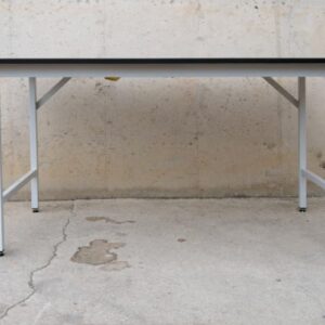 Mesa plegable 150x80cm nueva en cabauoportunitats.com Balaguer - Lleida - Catalunya