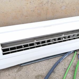 Aire condicionat inverter FUJITSU de segona mà a cabauoportunitats.com Balaguer- Lleida - Catalunya
