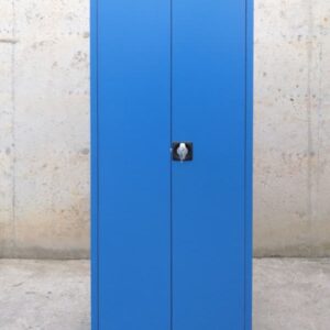 Armario metálico con cubetas nuevo en cabauoportunitats.com Balaguer - Lleida - Catalunya