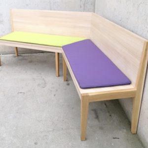Banc en escaire de segona mà a cabauoportunitats.com Balaguer - Lleida - Catalunya