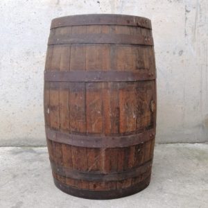 Bóta de vi de segona mà a cabauoportunitats.com Balaguer - Lleida - Catalunya