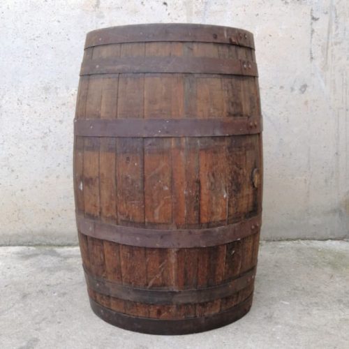 Bóta de vi de segona mà a cabauoportunitats.com Balaguer - Lleida - Catalunya