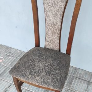 Silla de comedor de segunda mano en cabauoportunitats.com Balaguer - Lleida - Catalunya