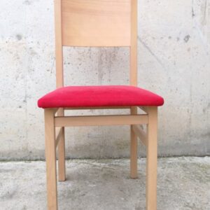 Lot de 6 cadires de faig de segona mà a cabauoportunitats.com Balaguer - Lleida - Catalunya