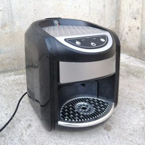 Cafetera italiana KELLY de segona mà a cabauoportunitats.com Balaguer - Lleida - Catalunya