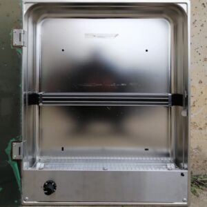 Esterilizador de cuchillos BOURGEAT nuevo en cabauoportunitats.com Balaguer - Lleida - Catalunya