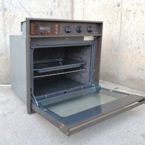Forn domèstic TIMSHEL de segona mà a cabauoportunitats.com Balaguer - Lleida - Catalunya