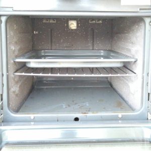 Forn domèstic TIMSHEL de segona mà a cabauoportunitats.com Balaguer - Lleida - Catalunya