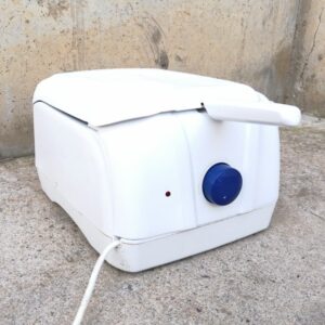 Fregidora domèstica de segona mà a cabauoportunitats.com Balaguer - Lleida - Catalunya