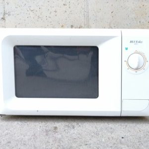 Microondas BLUESKY de segunda mano en cabauoportunitats.com Balaguer - Lleida - Catalunya