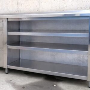 Moble cafetera de segona mà a cabauoportunitats.com Balaguer - Lleida - Catalunya