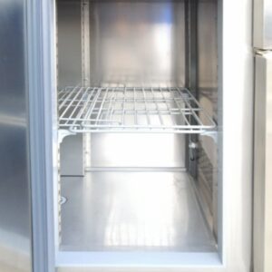 Taula refrigerada COMERSA de segona mà a cabauoportunitats.com Balaguer - Lleida - Catalunya