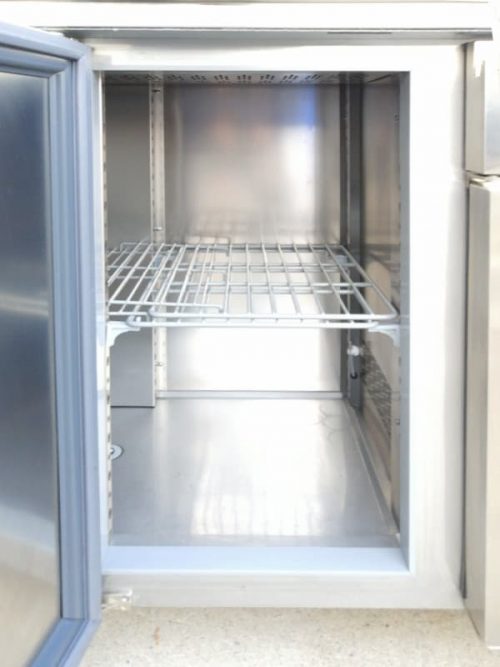 Mesa fría COMERSA de segunda mano en cabauoportunitats.com Balaguer - Lleida - Catalunya