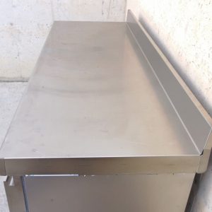 Mesa fría COMERSA de segunda mano en cabauoportunitats.com Balaguer - Lleida - Catalunya
