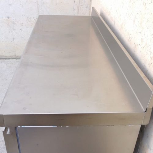Mesa fría COMERSA de segunda mano en cabauoportunitats.com Balaguer - Lleida - Catalunya