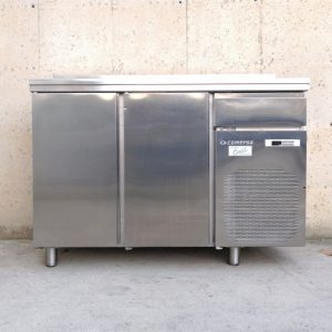 Mesa fría COMERSA de segunda mano en cabauoportunitats.com Balaguer - Lleida - Catalunya