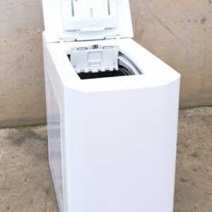 Rentadora de càrrega superior HOOVER OTSEIN de segona mà a cabauoportunitats.com Balaguer - Lleida - Catalunya