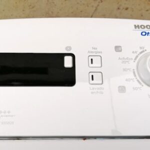 Rentadora de càrrega superior HOOVER OTSEIN de segona mà a cabauoportunitats.com Balaguer - Lleida - Catalunya