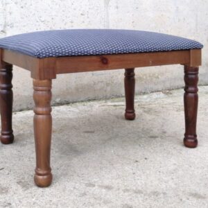 Reposapeus de segona mà a cabauoportunitats.com Balaguer - Lleida - Catalunya