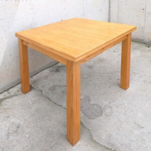 Mesa de comedor de segunda mano en cabauoportunitats.com Balaguer - Lleida - Catalunya