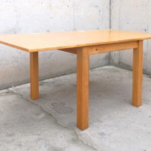 Mesa de comedor de segunda mano en cabauoportunitats.com Balaguer - Lleida - Catalunya