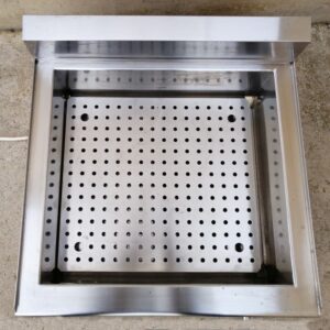 Baño maría de 35 litros para hostelería en cabauoportunitats.com Balaguer - Lleida - Catalunya