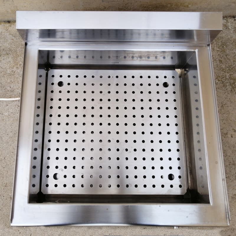 Baño maría de 35 litros para hostelería en cabauoportunitats.com Balaguer - Lleida - Catalunya