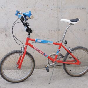 Bicicleta de cross BH CALIFORNIA de segunda mano en cabauoportunitats.com Balaguer - Lleida - Catalunya