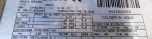 Cafetera FUTURMAT RIMINI de 2 brazos de segunda mano en cabauoportunitats.com Balaguer - Lleida - Catalunya