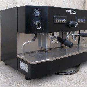 Cafetera IBERITAL JUNIOR de segunda mano en cabauoportunitats.com Balaguer - Lleida - Catalunya