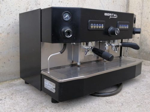 Cafetera IBERITAL JUNIOR de segunda mano en cabauoportunitats.com Balaguer - Lleida - Catalunya