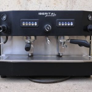 Cafetera IBERITAL JUNIOR de segona mà a cabauoportunitats.com Balaguer - Lleida - Catalunya