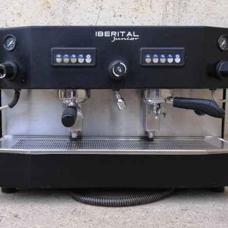 Cafetera IBERITAL JUNIOR de segunda mano en cabauoportunitats.com Balaguer - Lleida - Catalunya