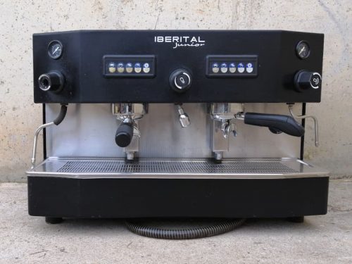 Cafetera IBERITAL JUNIOR de segunda mano en cabauoportunitats.com Balaguer - Lleida - Catalunya