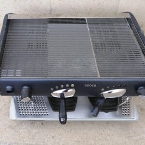 Cafetera de bar de segunda mano en cabauoportunitats.com Balaguer - Lleida - Catalunya
