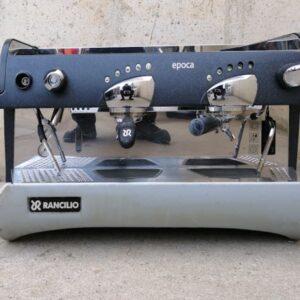 Cafetera de bar de segunda mano en cabauoportunitats.com Balaguer - Lleida - Catalunya