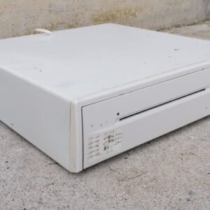 Calaix metàl·lic de segona mà per a monedes a cabauoportunitats.com Balaguer - Lleida - Catalunya