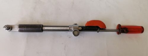 Llave dinamométrica DYNASTOP USAG de segunda mano en venta en cabauoportunitats.com Balaguer - Lleida - Catalunya