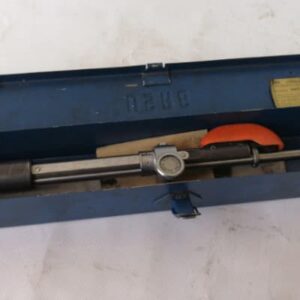 Clau dinamomètrica DYNASTOP USAG 210-2 20 de segona mà en venda a cabauoportuniats.com Balaguer - Lleida - Catalunya