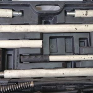 Kit de reparació de xapa de 4 Tones de força en venda a cabauoportunitats.com Balaguer - Lleida - Catalunya